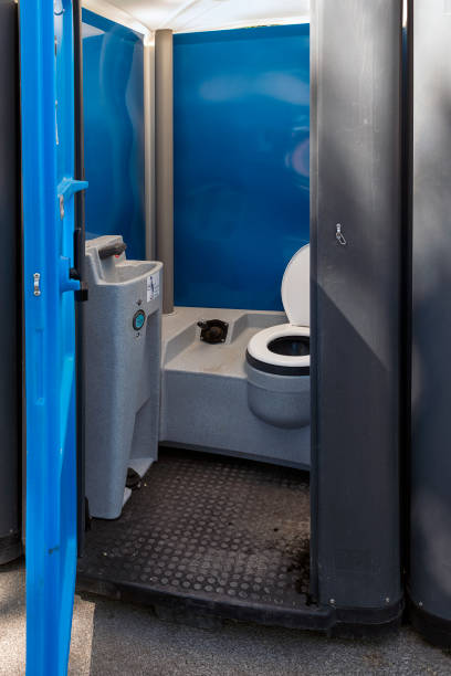 Best Sanitation services for porta potties  in Shepherd, TX