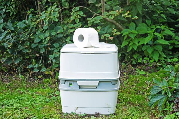 Best Portable restroom trailer rental  in Shepherd, TX