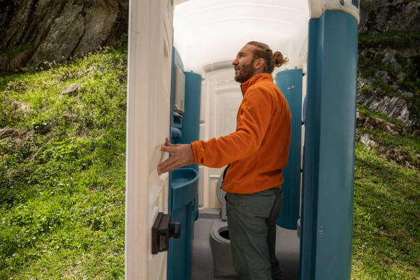 Best Portable toilet rental cost  in Shepherd, TX