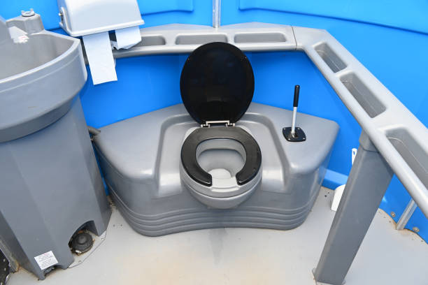 Best Porta potty delivery and setup  in Shepherd, TX