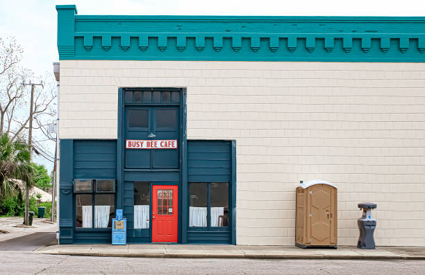 Best Event porta potty rental  in Shepherd, TX