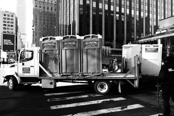 Best Luxury portable toilet rental  in Shepherd, TX