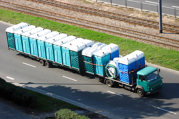 Best Affordable portable toilet rental  in Shepherd, TX